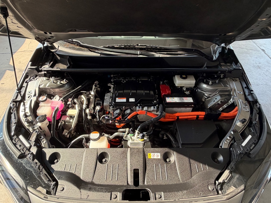 Photo 52 of this SUBARU SOLTERRA