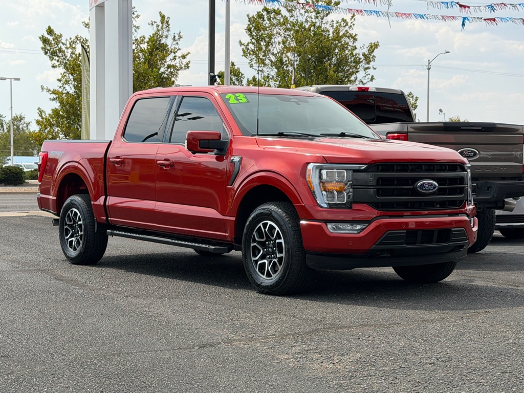 Photo 54 of this FORD F150