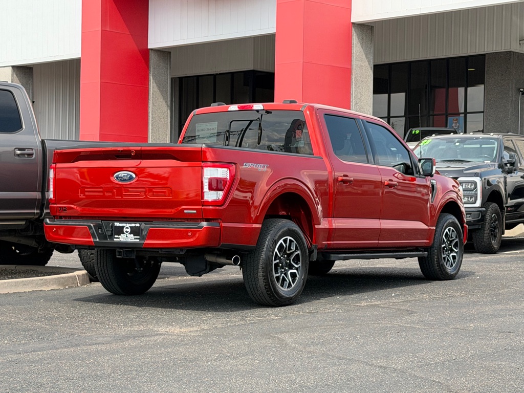 Photo 50 of this FORD F150