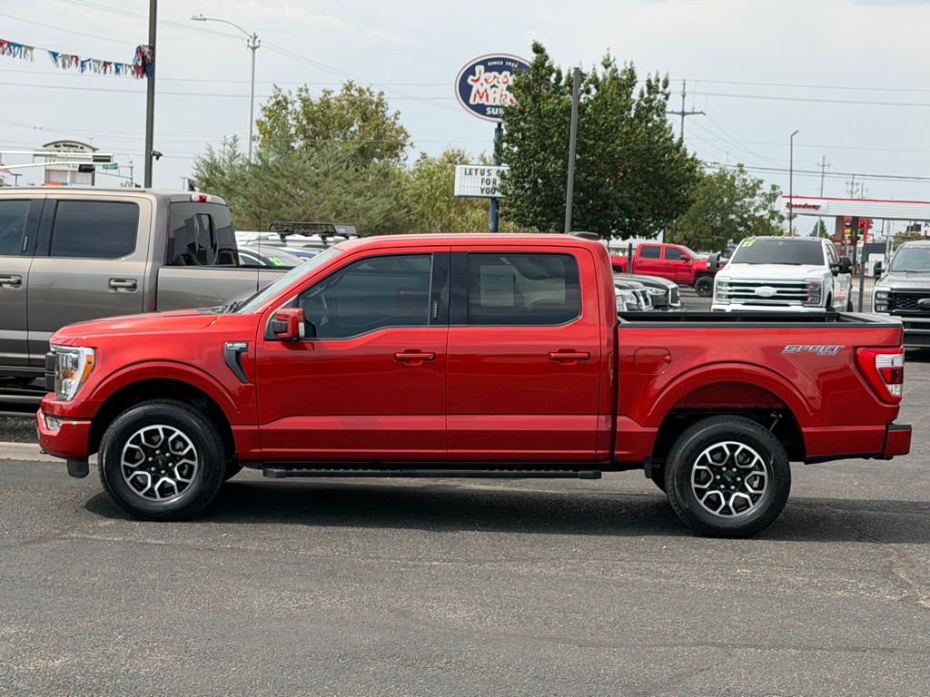 Photo 43 of this FORD F150