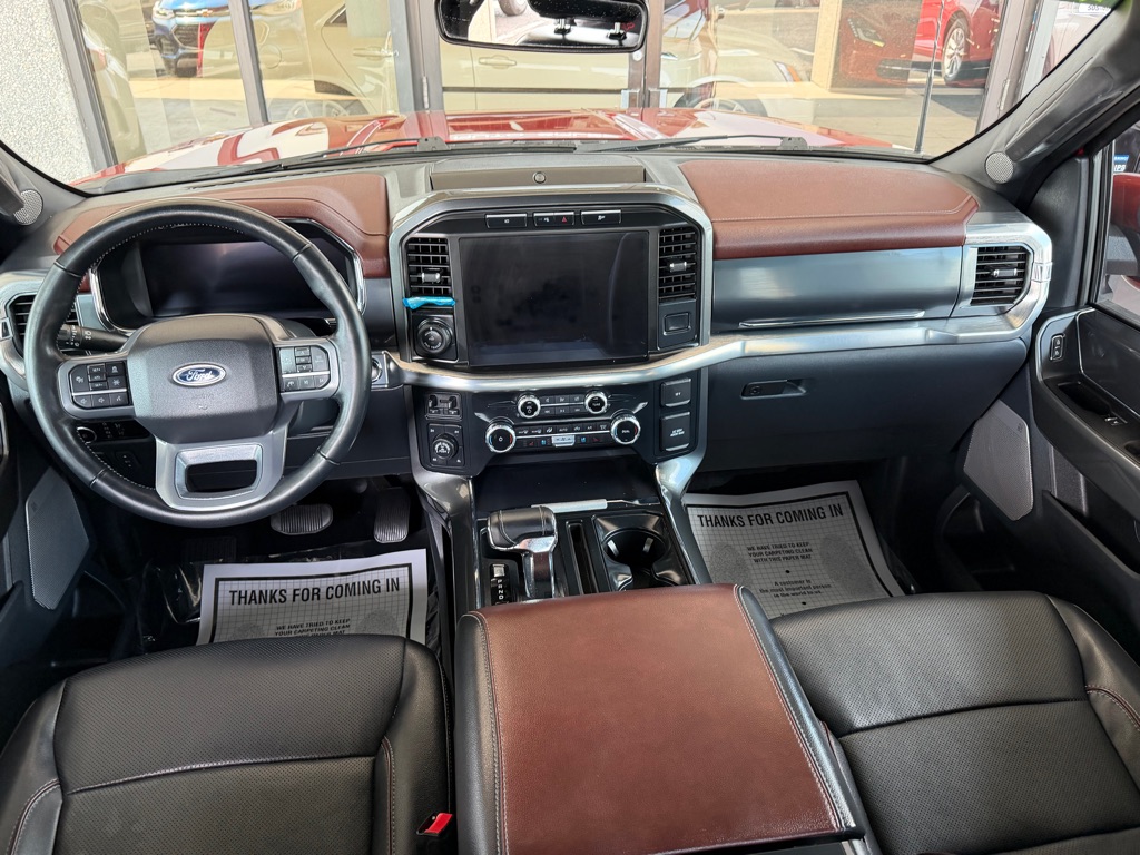 Photo 27 of this FORD F150