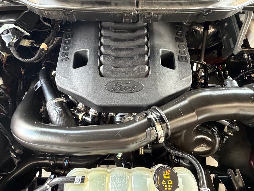 Photo 56 of this FORD F150