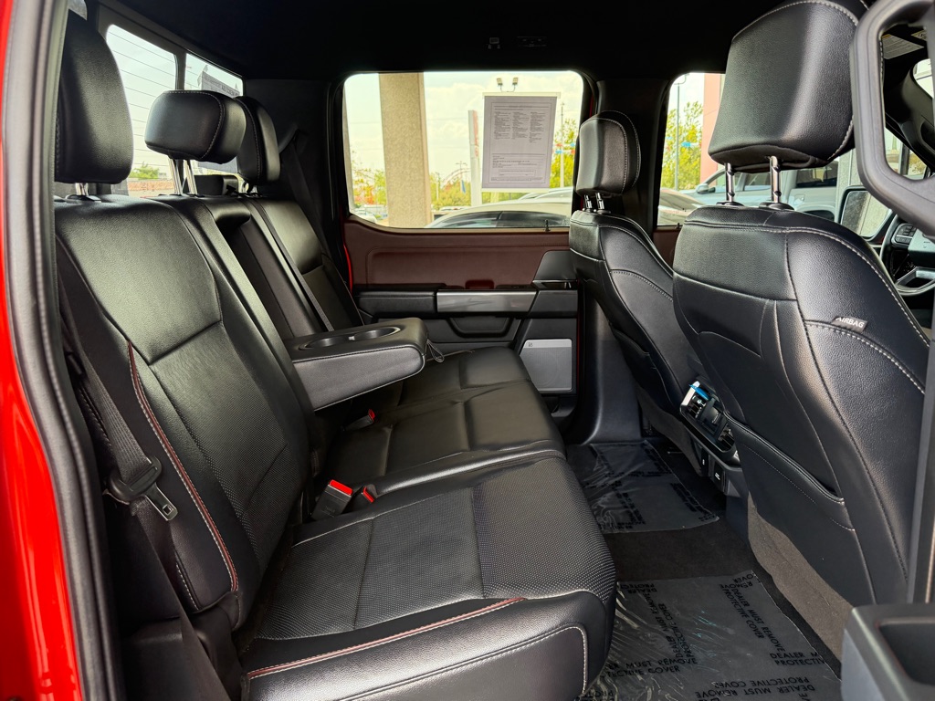 Photo 31 of this FORD F150