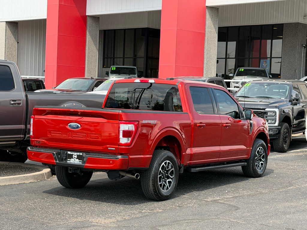Photo 49 of this FORD F150