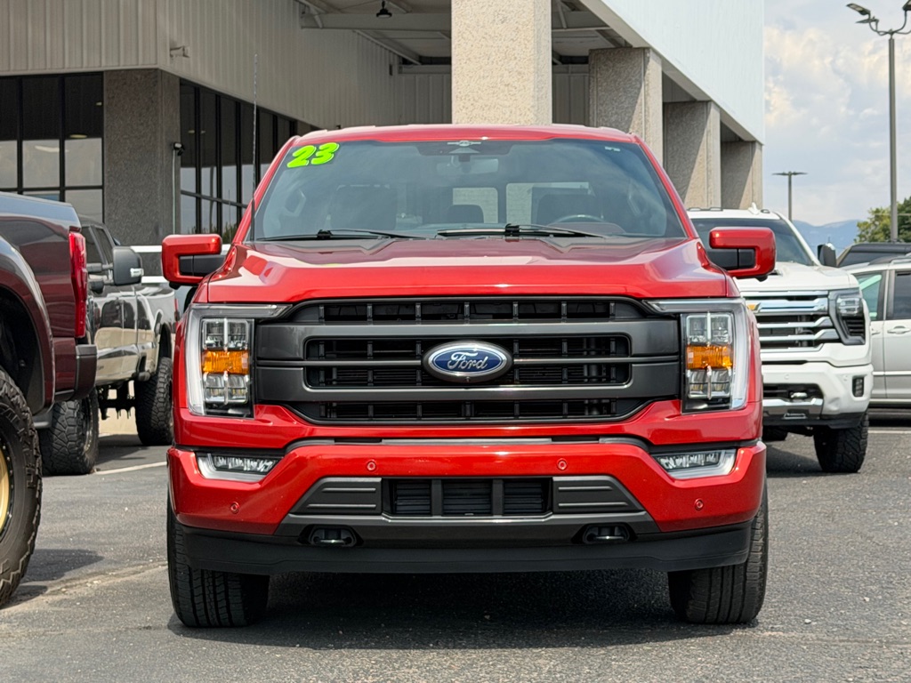 Photo 40 of this FORD F150