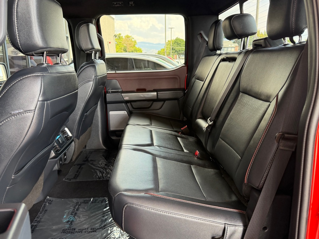 Photo 23 of this FORD F150