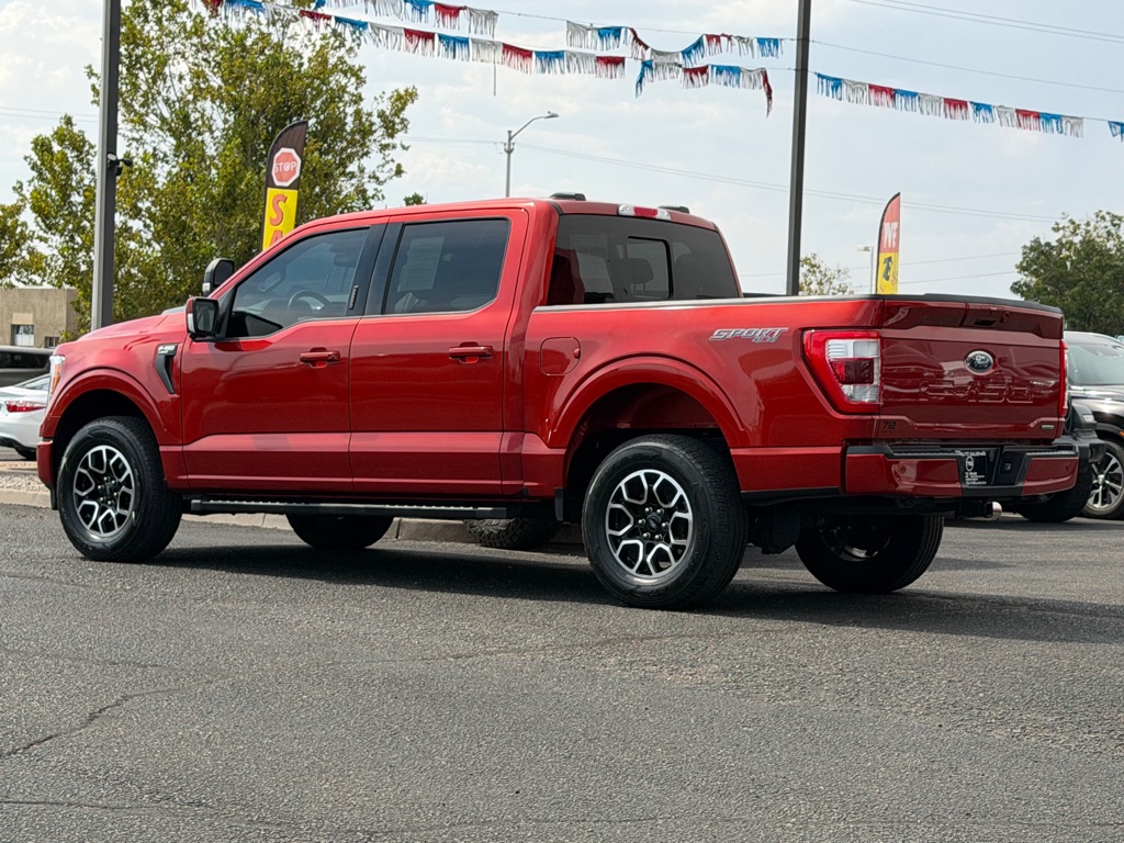 Photo 46 of this FORD F150