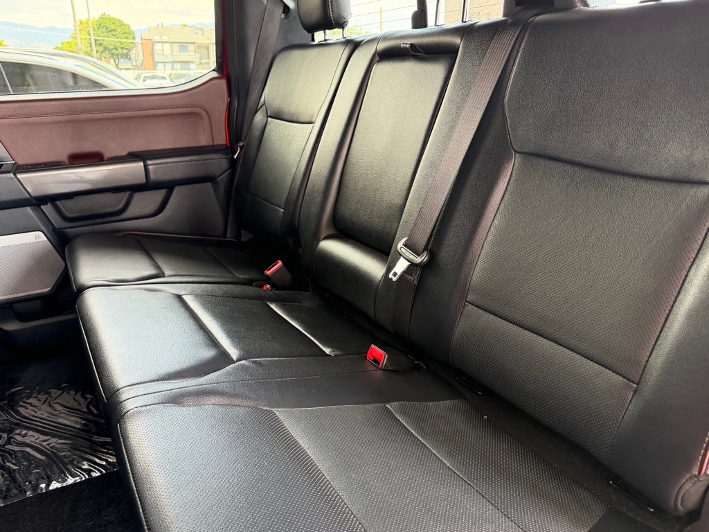 Photo 24 of this FORD F150