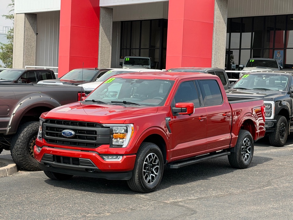 Photo 41 of this FORD F150
