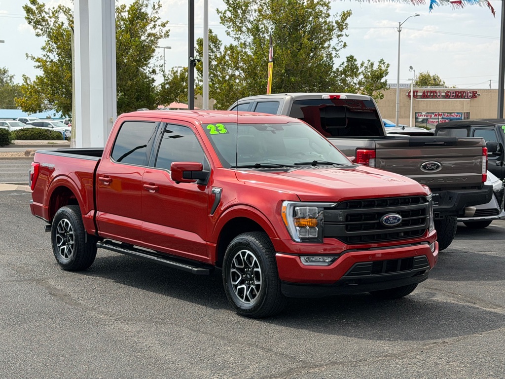 Photo 4 of this FORD F150