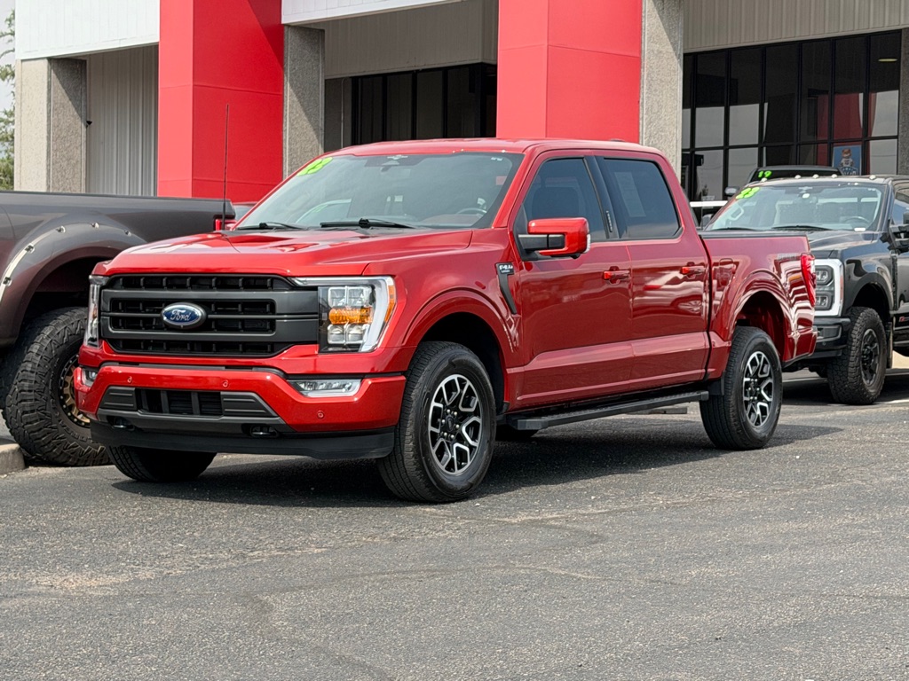 Photo 42 of this FORD F150