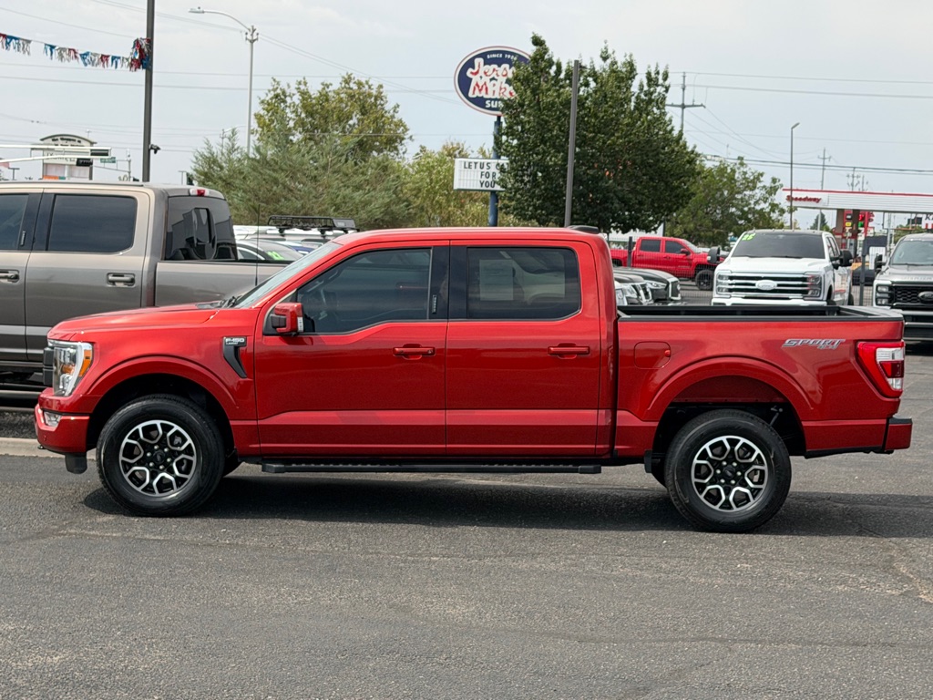 Photo 2 of this FORD F150
