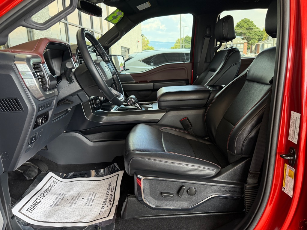 Photo 5 of this FORD F150