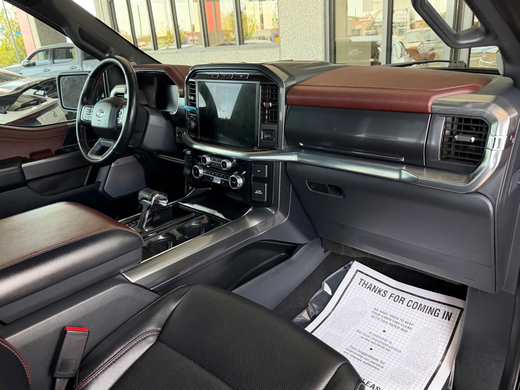 Photo 37 of this FORD F150