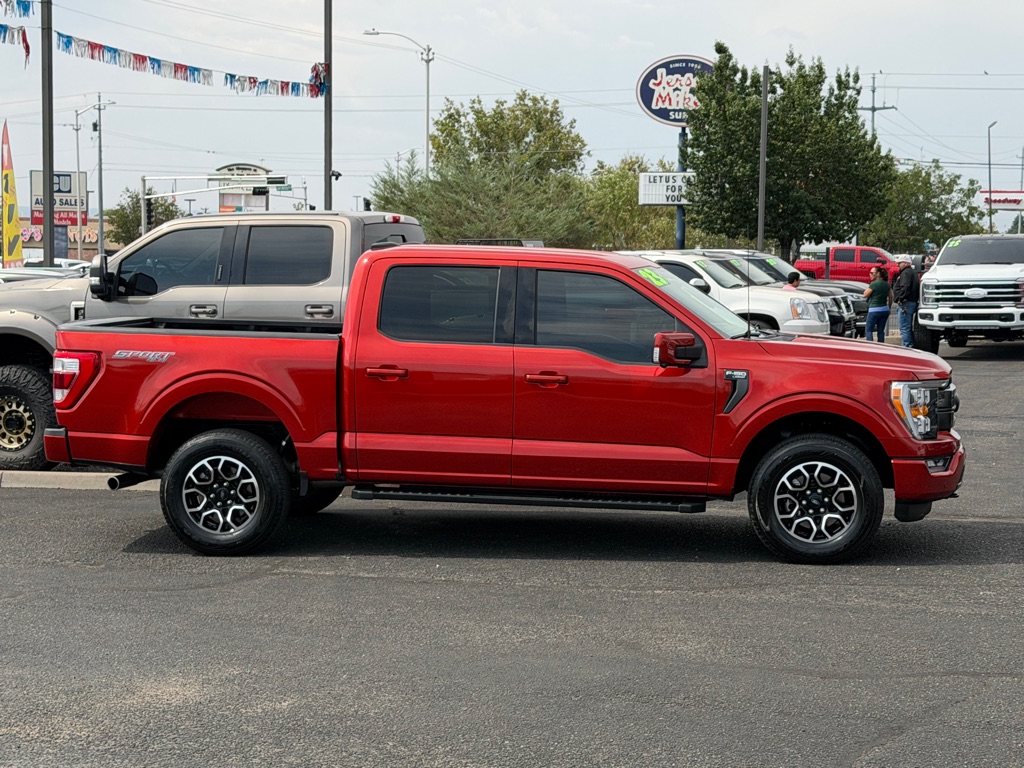 Photo 51 of this FORD F150