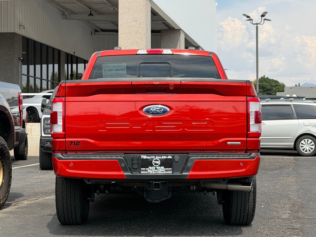 Photo 48 of this FORD F150