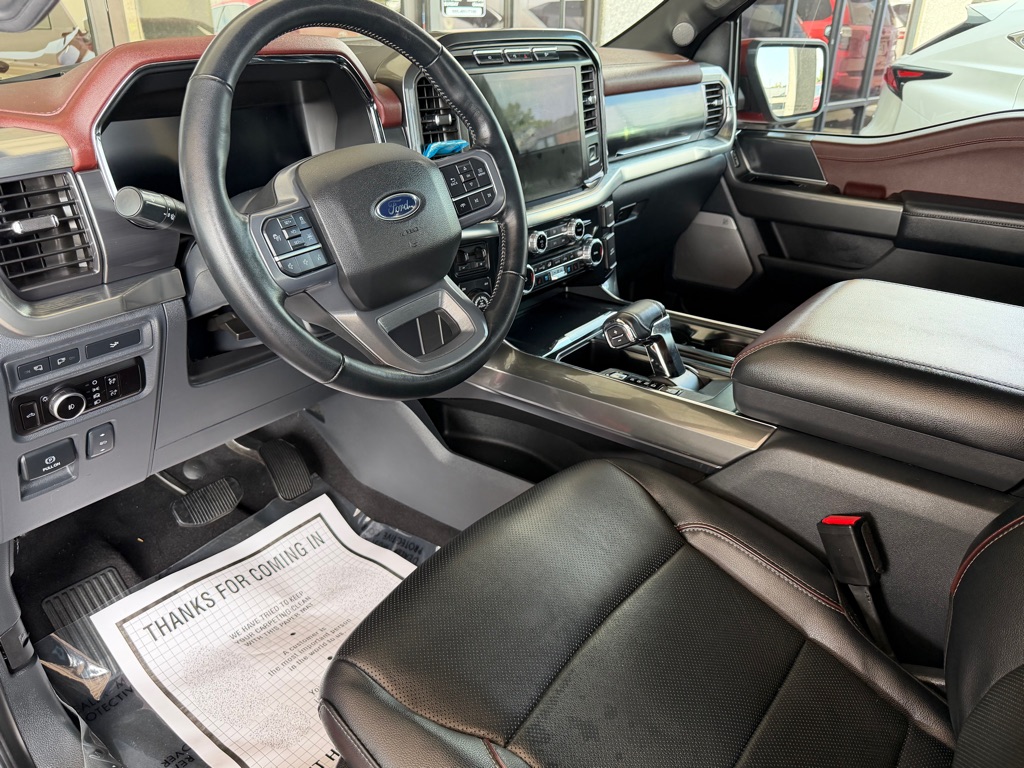 Photo 7 of this FORD F150