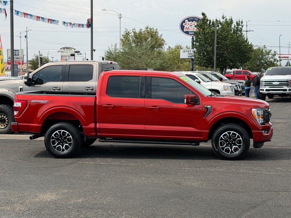 Photo 3 of this FORD F150