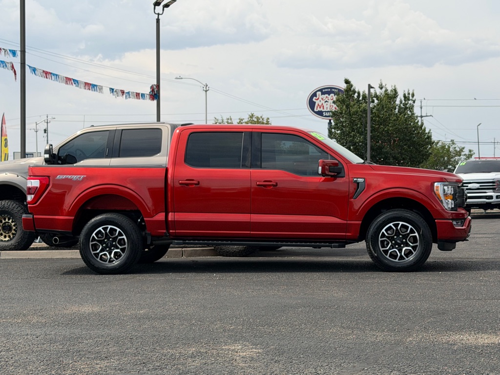 Photo 52 of this FORD F150