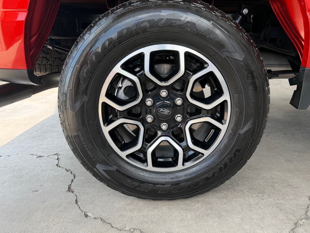 Photo 58 of this FORD F150