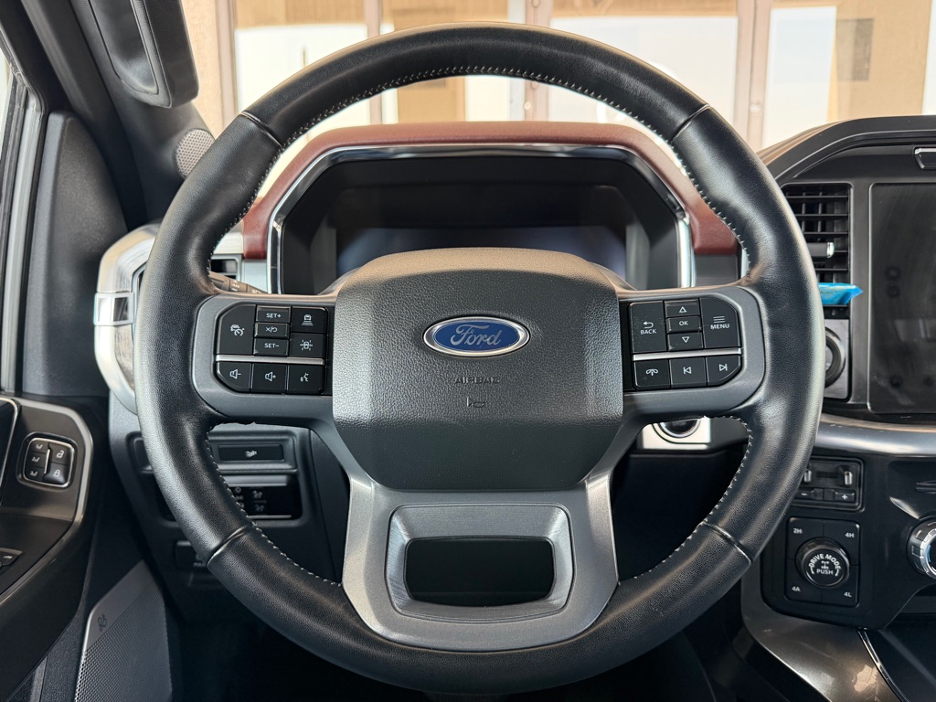Photo 8 of this FORD F150