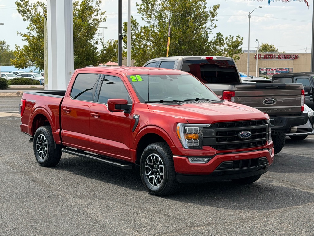 Photo 53 of this FORD F150