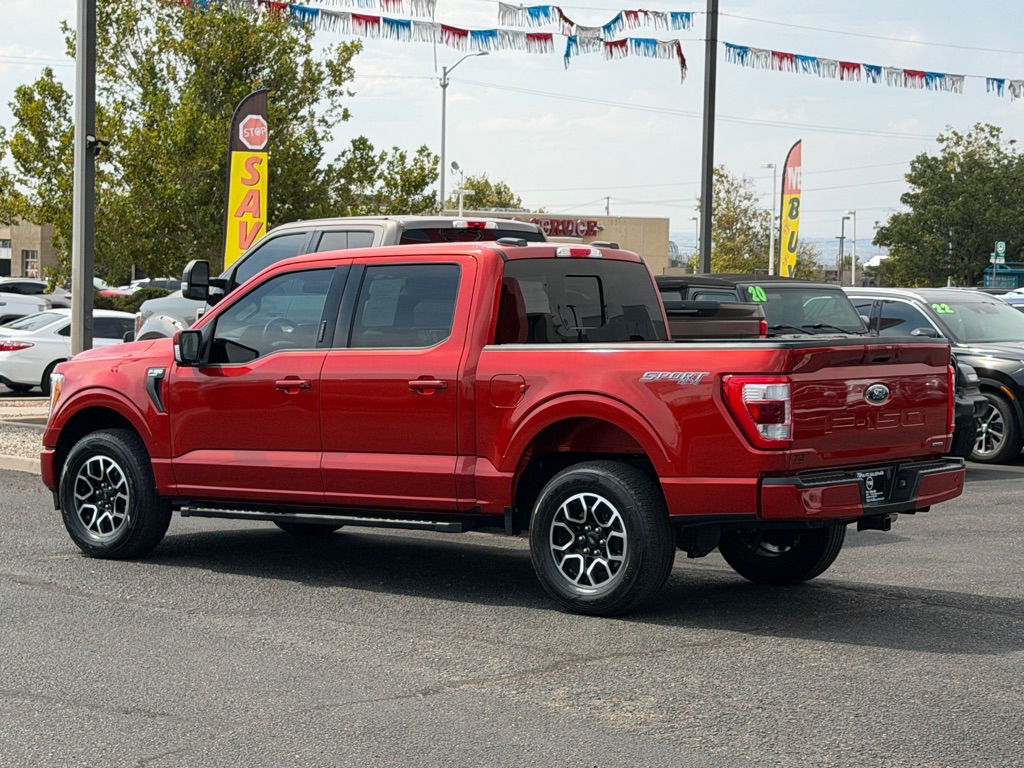 Photo 45 of this FORD F150