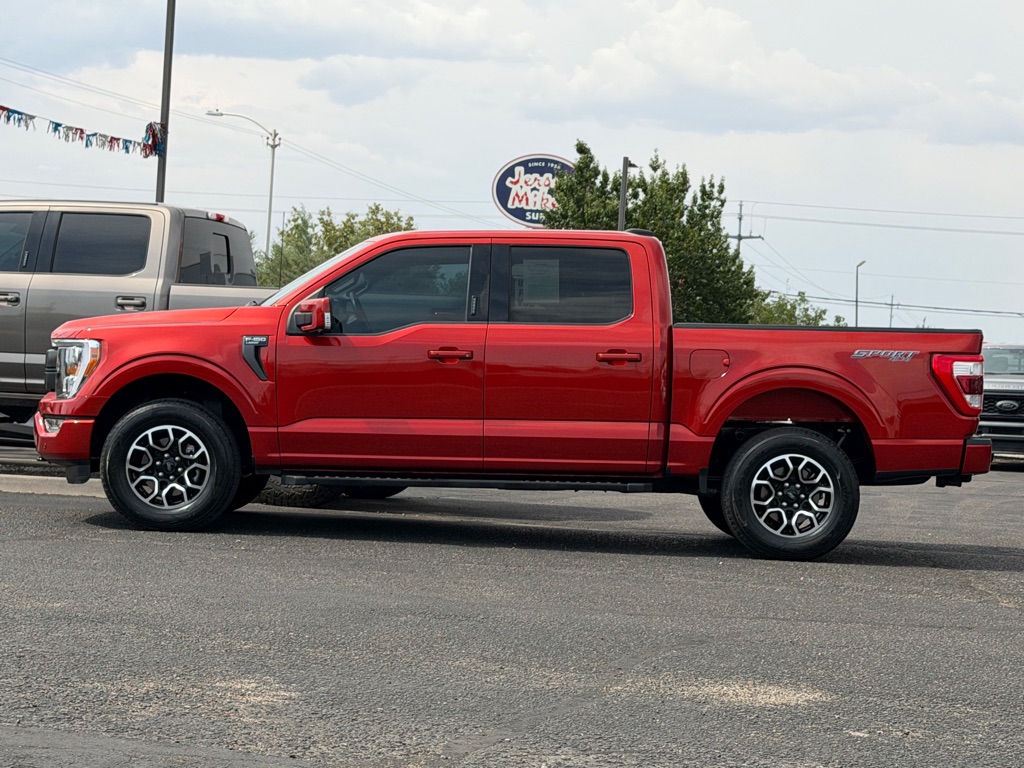 Photo 44 of this FORD F150