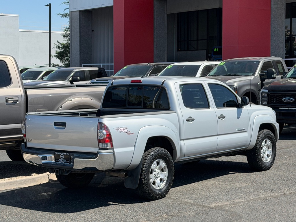 Photo 45 of this TOYOTA TACOMA