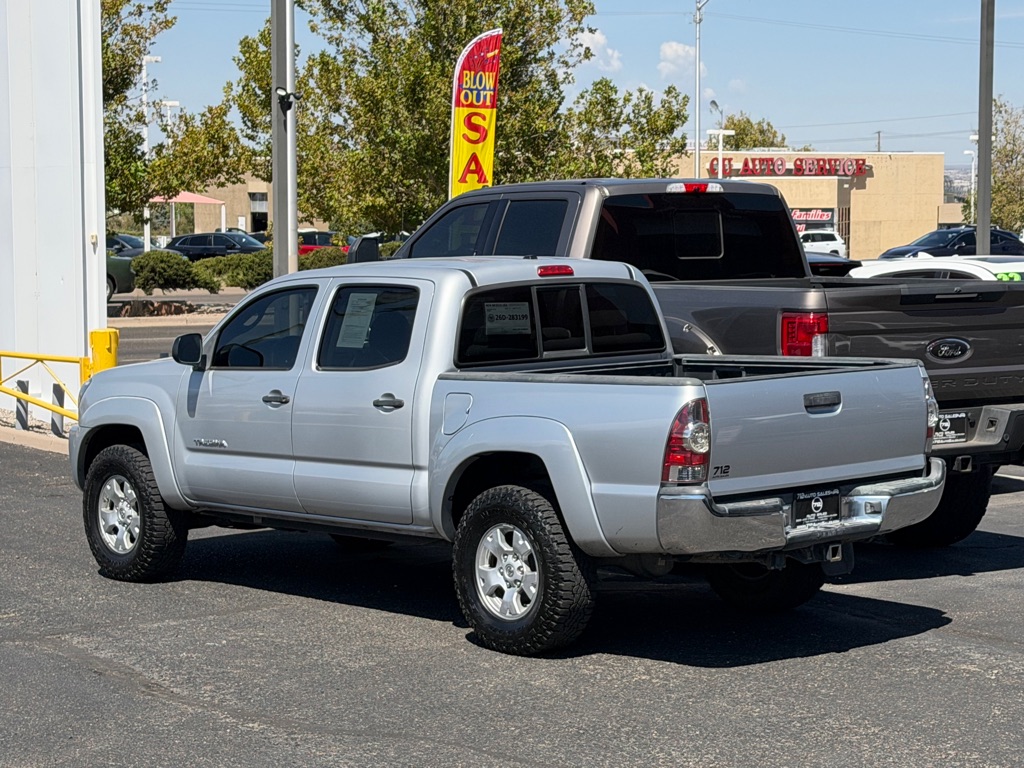 Photo 41 of this TOYOTA TACOMA