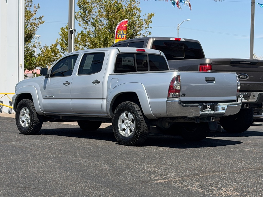 Photo 42 of this TOYOTA TACOMA