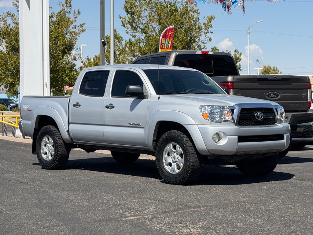 Photo 50 of this TOYOTA TACOMA