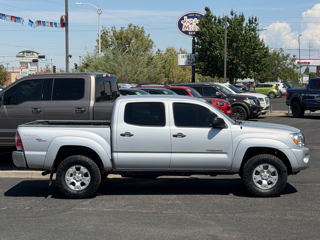 Photo 3 of this TOYOTA TACOMA