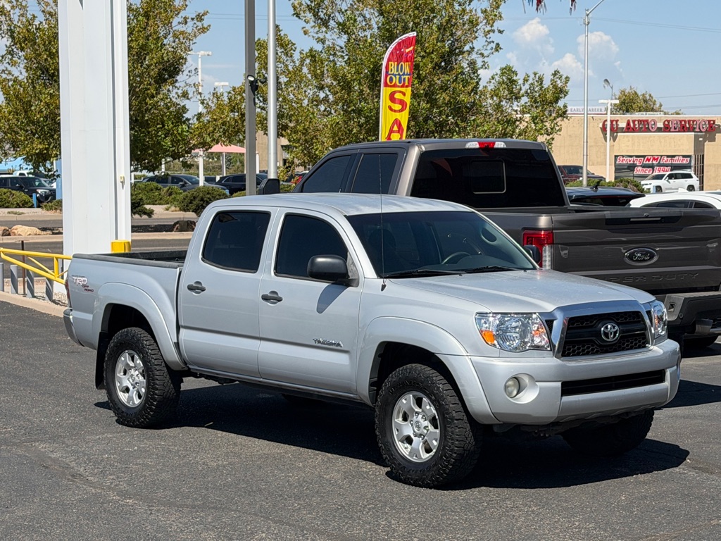 Photo 49 of this TOYOTA TACOMA