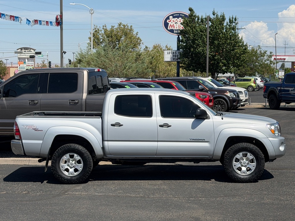 Photo 47 of this TOYOTA TACOMA