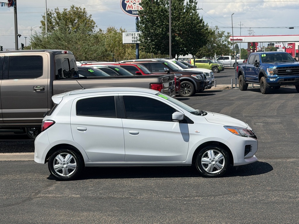 Photo 48 of this MITSUBISHI MIRAGE