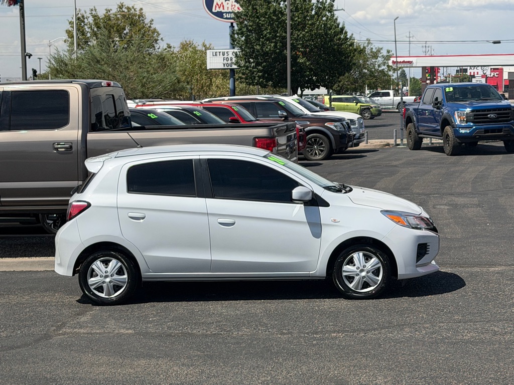 Photo 3 of this MITSUBISHI MIRAGE