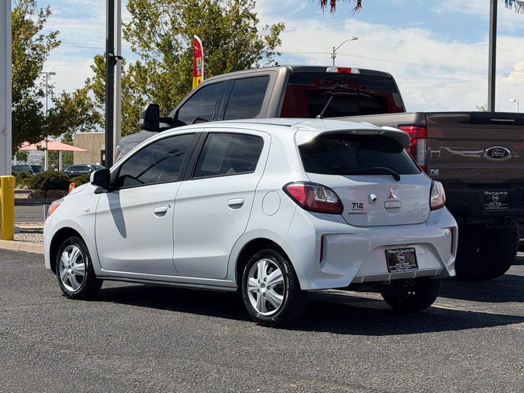 Photo 43 of this MITSUBISHI MIRAGE