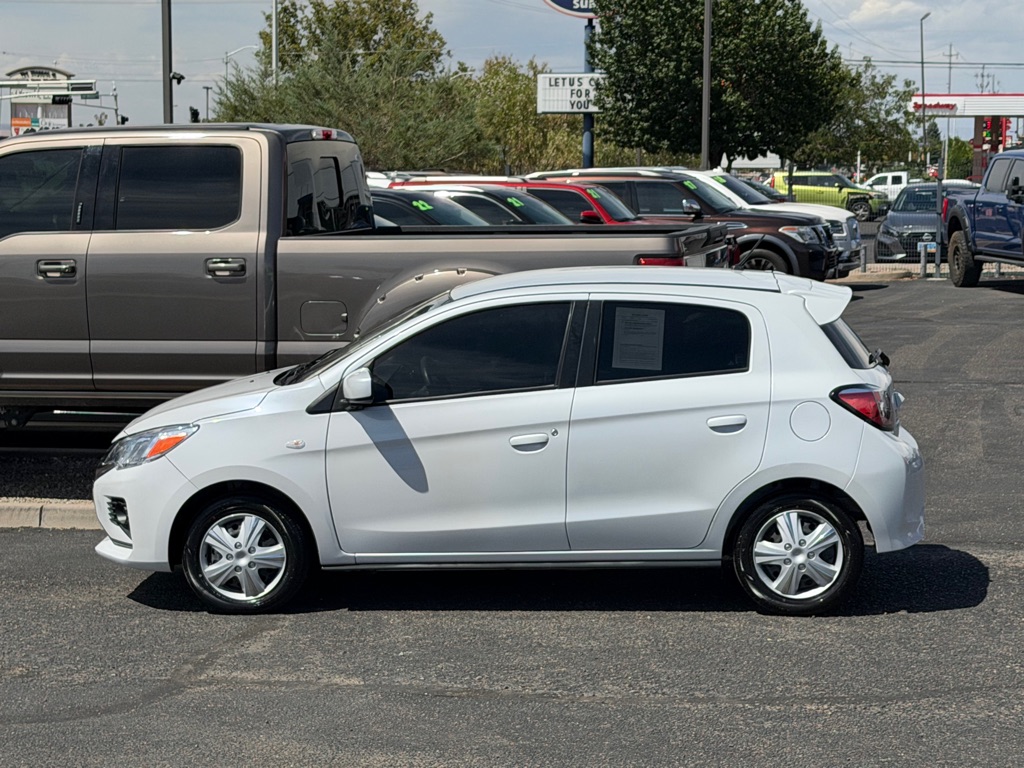 Photo 2 of this MITSUBISHI MIRAGE