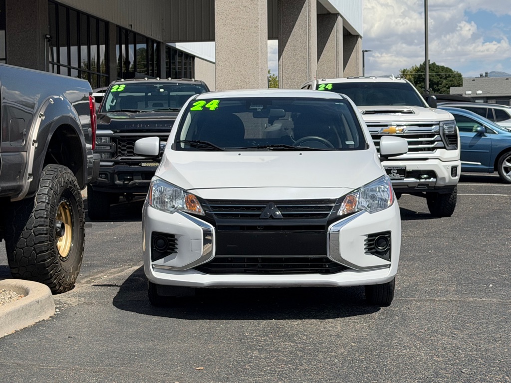 Photo 37 of this MITSUBISHI MIRAGE