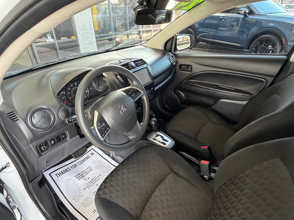 Photo 7 of this MITSUBISHI MIRAGE