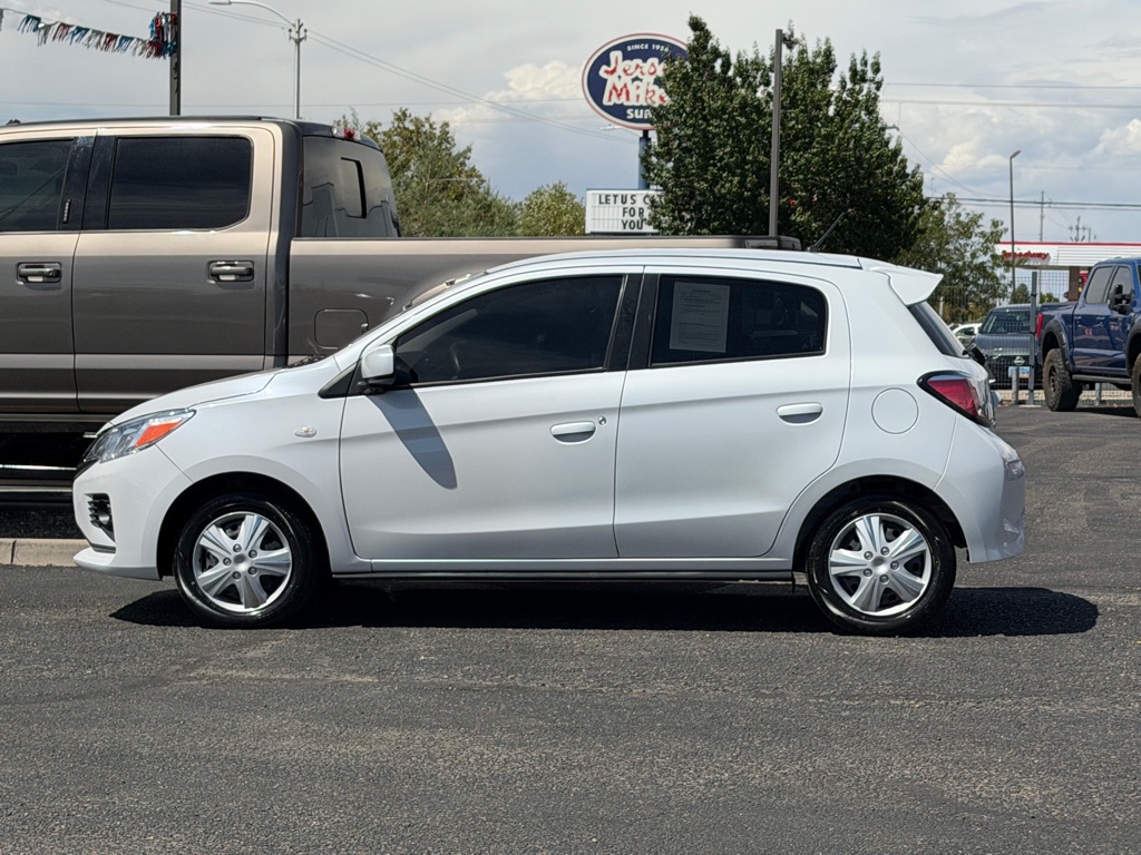 Photo 41 of this MITSUBISHI MIRAGE