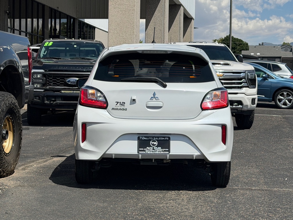 Photo 45 of this MITSUBISHI MIRAGE