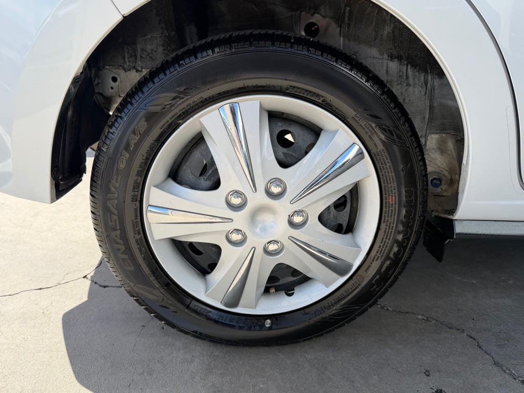 Photo 55 of this MITSUBISHI MIRAGE