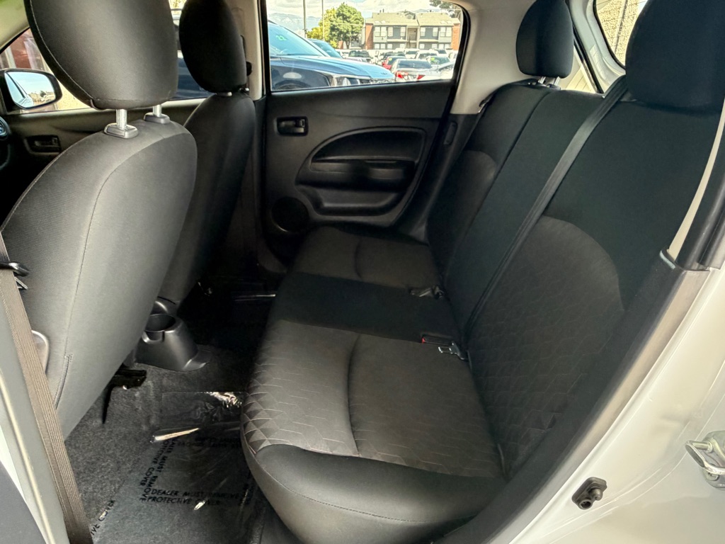 Photo 20 of this MITSUBISHI MIRAGE