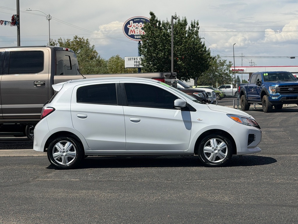 Photo 49 of this MITSUBISHI MIRAGE