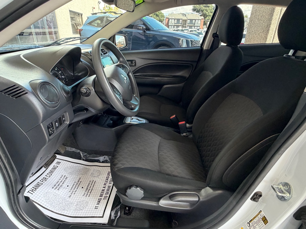 Photo 5 of this MITSUBISHI MIRAGE