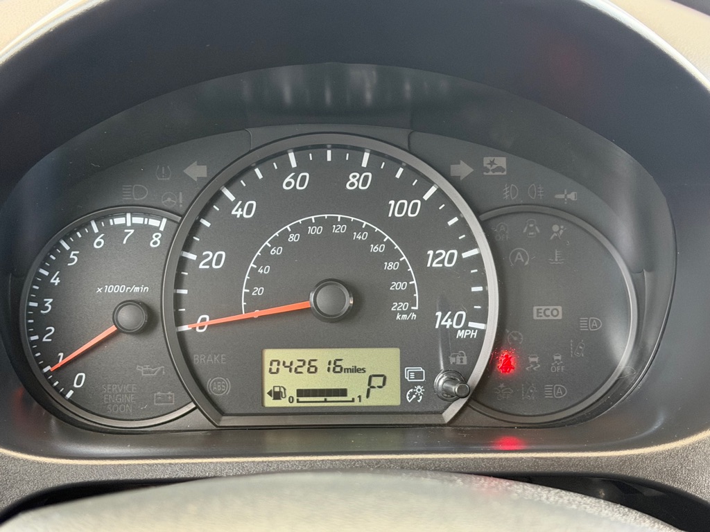 Photo 11 of this MITSUBISHI MIRAGE