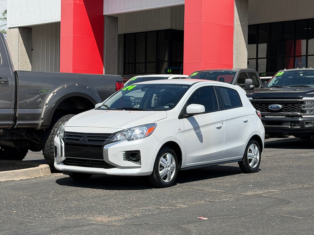 Photo 39 of this MITSUBISHI MIRAGE