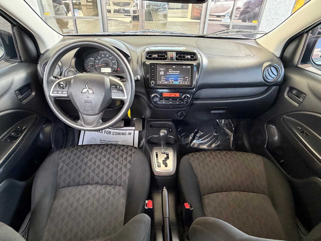 Photo 23 of this MITSUBISHI MIRAGE